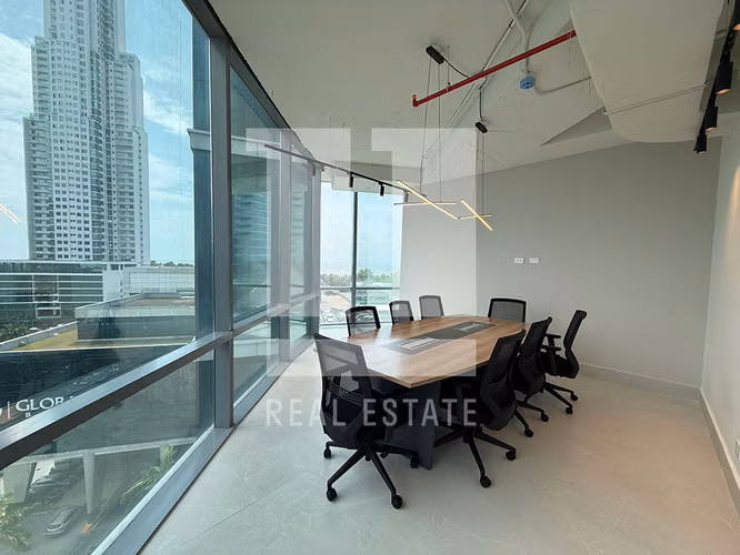 Oficina de 258m2 en Financial Park Costa del Este - Imagen 6