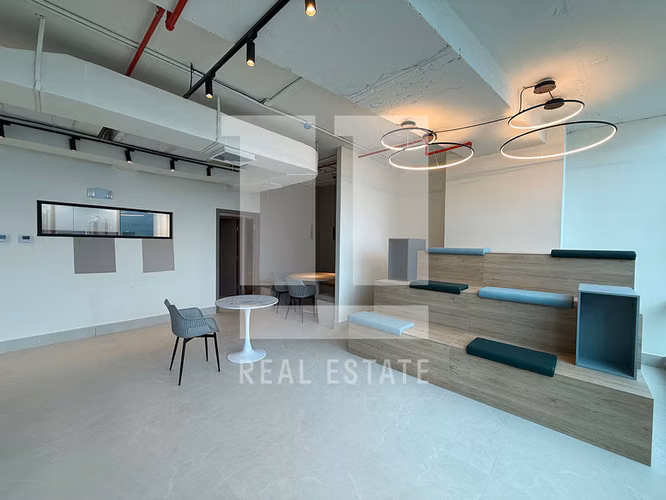 Oficina de 258m2 en Financial Park Costa del Este - Imagen 10