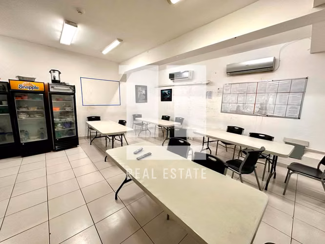 Se alquila Galera en Parque Lefevre de 1,500m2 - Imagen 10