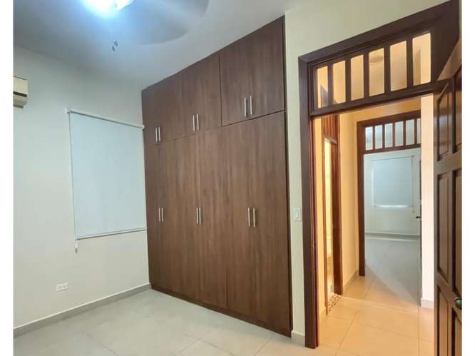 Alquilo Apartamento, Casa Zarak, San Felipe, 2 recámaras, Planta baja