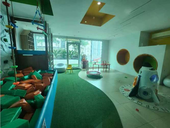 SE VENDE APARTAMENTO AMPLIO EN SAN FRANCISCO PH TAO - Imagen 18
