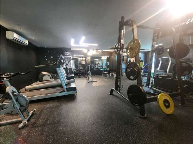 SE VENDE APARTAMENTO AMPLIO EN SAN FRANCISCO PH TAO - Imagen 17
