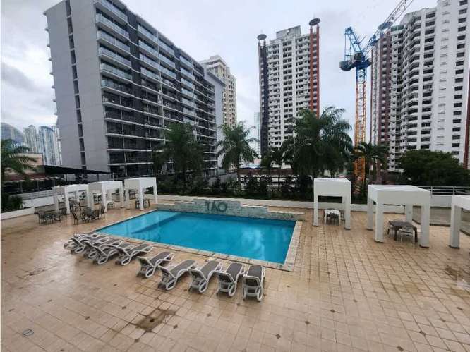 SE VENDE APARTAMENTO AMPLIO EN SAN FRANCISCO PH TAO - Imagen 19