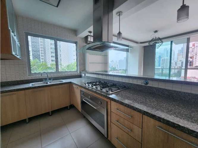 SE VENDE APARTAMENTO AMPLIO EN SAN FRANCISCO PH TAO - Imagen 6