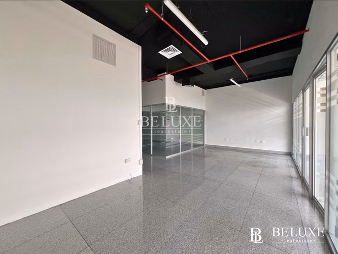 ALQUILER O VENTA DE OFICINA COMERCIAL EN OBARRIO  (8)