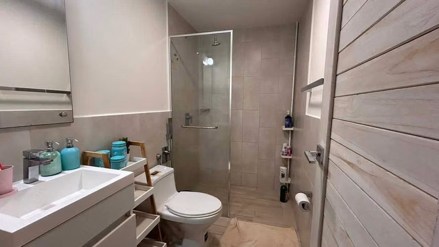 Se vende apartamento frente al mar en Playa Caracol, Punta Chame