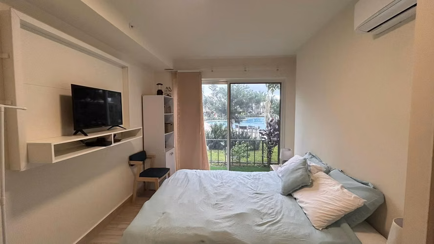 Se vende apartamento frente al mar en Playa Caracol, Punta Chame