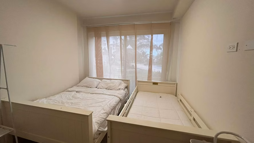Se vende apartamento frente al mar en Playa Caracol, Punta Chame