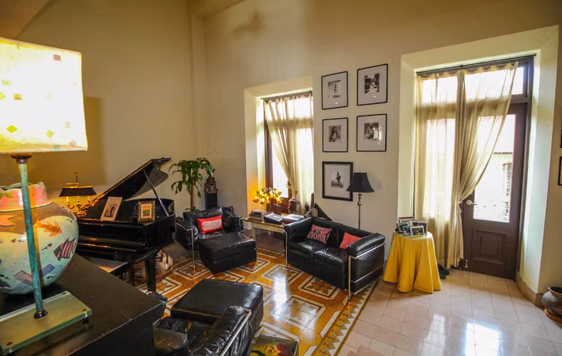 VENTA PENTHOUSE EN CASCO ANTIGUO PH CUATRO CASAS (4)