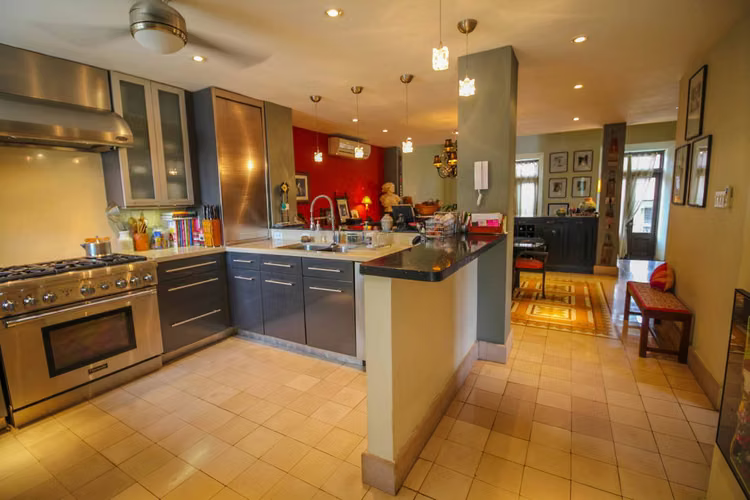 VENTA PENTHOUSE EN CASCO ANTIGUO PH CUATRO CASAS (4)