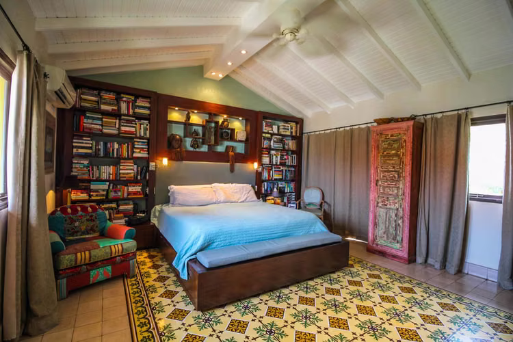 VENTA PENTHOUSE EN CASCO ANTIGUO PH CUATRO CASAS (4)