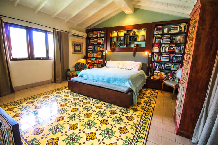VENTA PENTHOUSE EN CASCO ANTIGUO PH CUATRO CASAS (4)