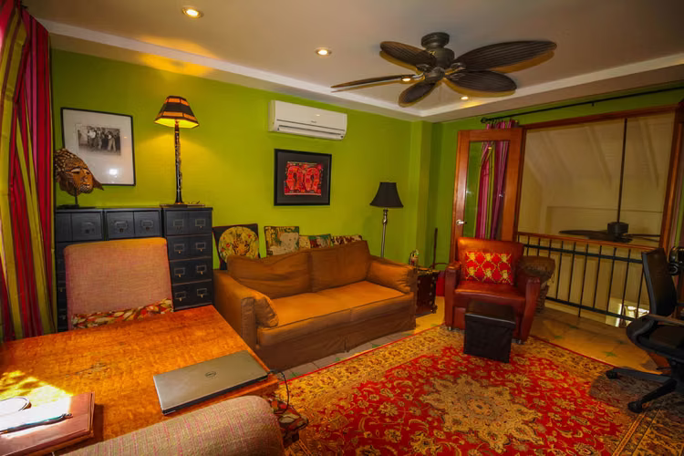 VENTA PENTHOUSE EN CASCO ANTIGUO PH CUATRO CASAS (4)