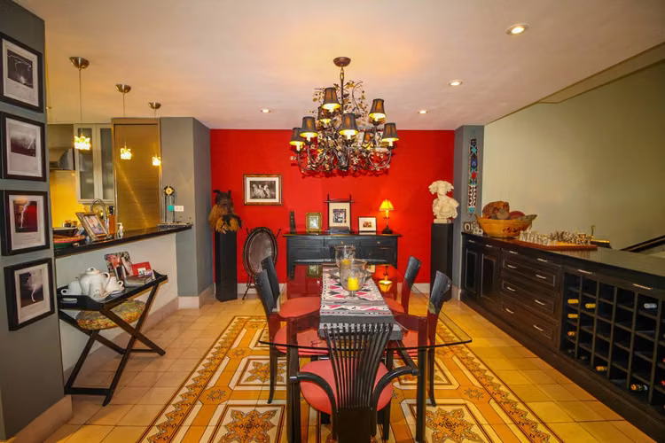 VENTA PENTHOUSE EN CASCO ANTIGUO PH CUATRO CASAS (4)
