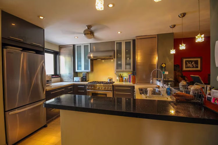 VENTA PENTHOUSE EN CASCO ANTIGUO PH CUATRO CASAS (4)
