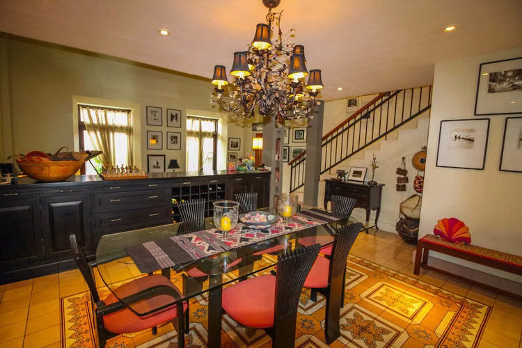 VENTA PENTHOUSE EN CASCO ANTIGUO PH CUATRO CASAS (4)