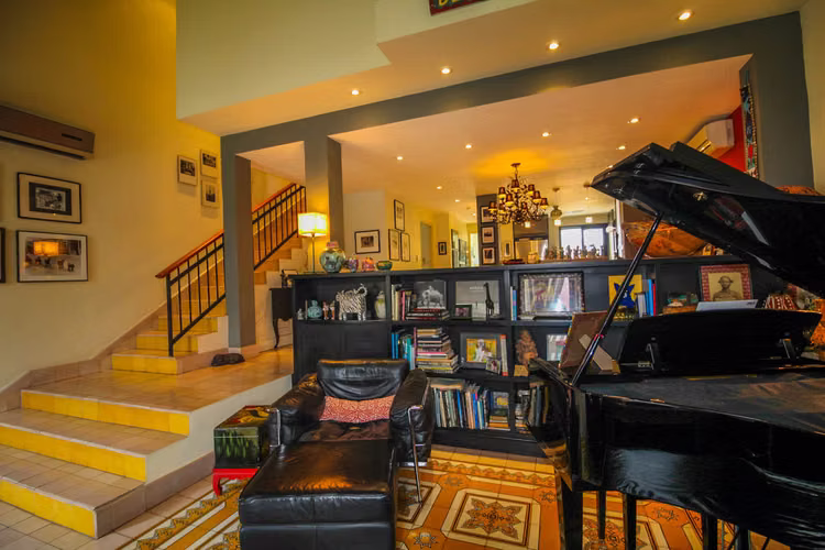 VENTA PENTHOUSE EN CASCO ANTIGUO PH CUATRO CASAS (4)