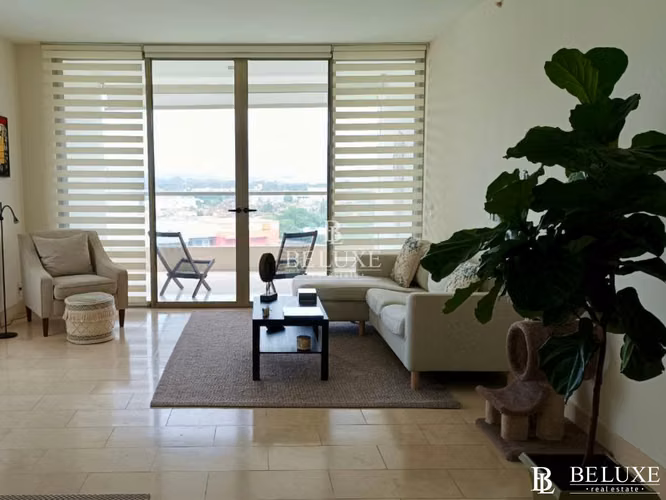 VENTA APARTAMENTO PH GREENVIEW, SANTA MARIA (4)