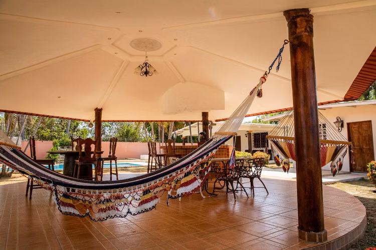 Disponible Casa De Playa En San José – Punta Barco