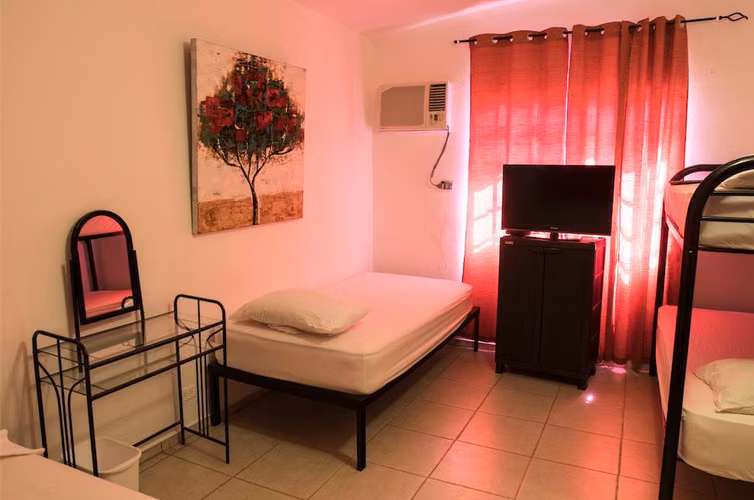 Disponible Casa De Playa En San José – Punta Barco