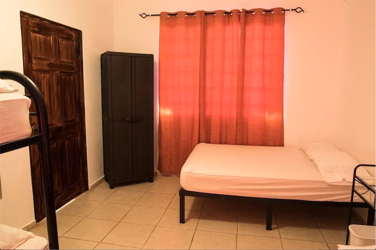 Disponible Casa De Playa En San José – Punta Barco