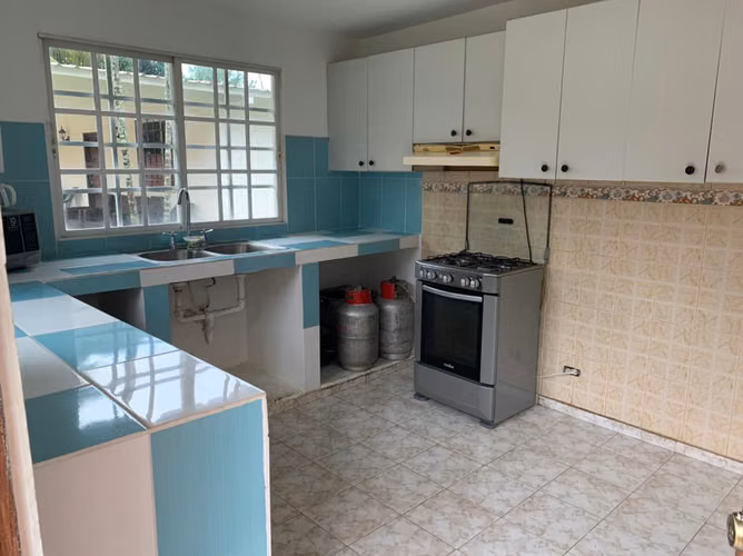 Disponible Casa De Playa En San José – Punta Barco