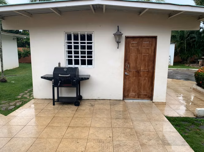 Disponible Casa De Playa En San José – Punta Barco