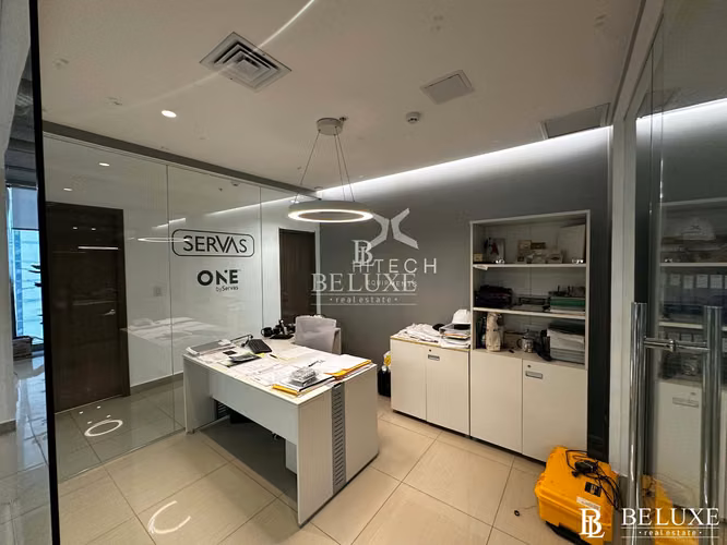 ALQUILER OFICINA REMODELADA EN PH RBS TOWER, PAITILLA (10)