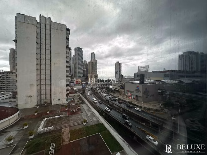 ALQUILER OFICINA REMODELADA EN PH RBS TOWER, PAITILLA (10)