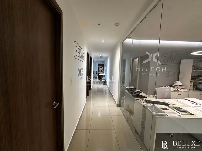 ALQUILER OFICINA REMODELADA EN PH RBS TOWER, PAITILLA (10)