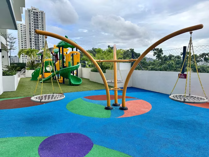 Se vende apartamento NUEVO en Mi Condado, Condado del Rey