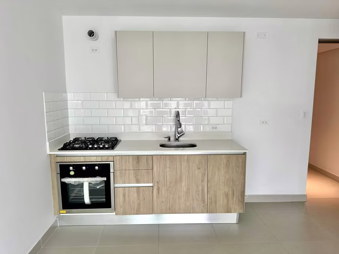 Se vende apartamento NUEVO en Mi Condado, Condado del Rey