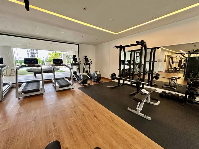 Se vende apartamento NUEVO en Mi Condado, Condado del Rey