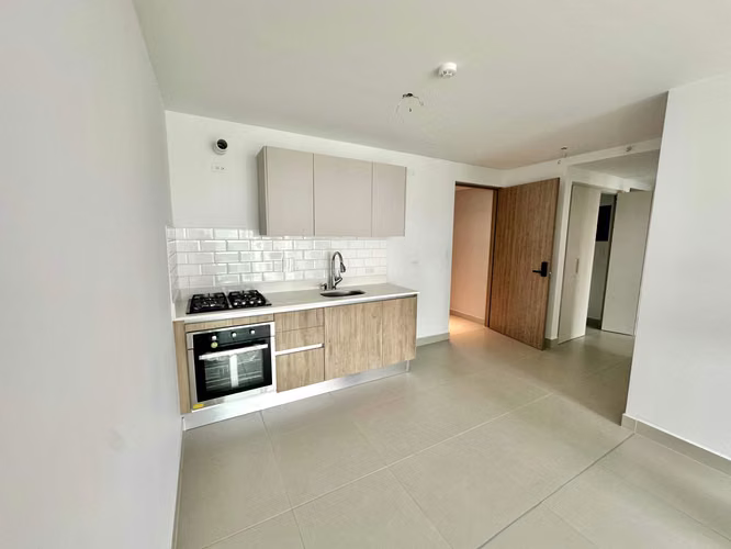 Se vende apartamento NUEVO en Mi Condado, Condado del Rey
