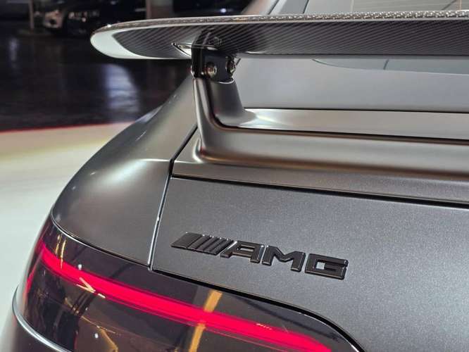 Mercedes-Benz AMG GT53 del 2019 - Imagen 10