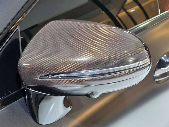 Mercedes-Benz AMG GT53 del 2019 - Imagen 4