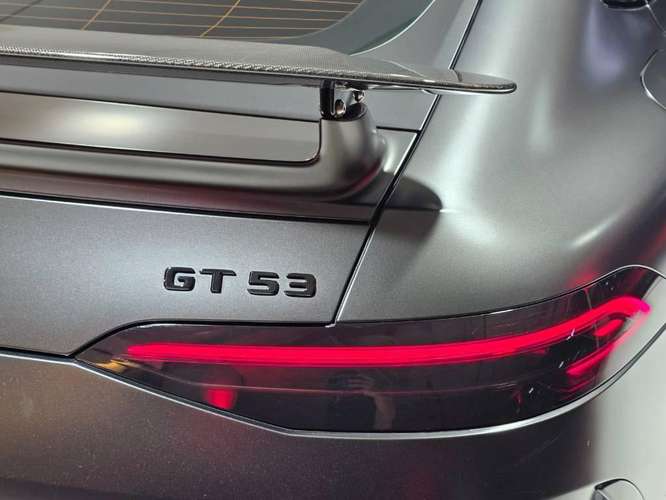 Mercedes-Benz AMG GT53 del 2019 - Imagen 9