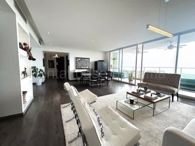 Apartamento en venta PH Acqua II Costa del Este JG
