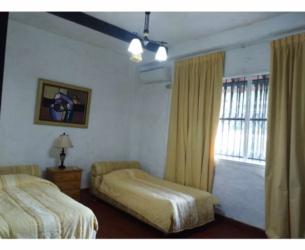 Disponible Casa Frente Al Mar - Farallón