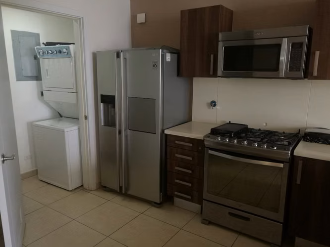 Apartamento En Venta En Punta Pacifica- Vista Al Mar