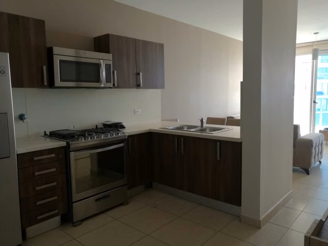 Apartamento En Venta En Punta Pacifica- Vista Al Mar