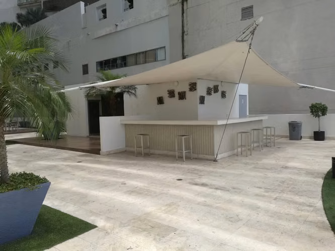 Apartamento En Venta En Punta Pacifica- Vista Al Mar