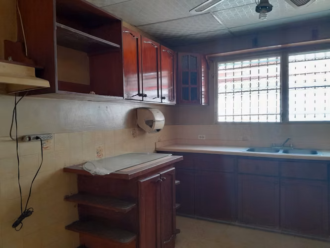 Se Alquila Casa en Urbanizacion Campo Verde