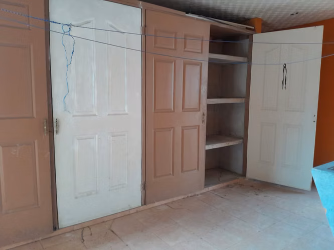 Se Alquila Casa en Urbanizacion Campo Verde