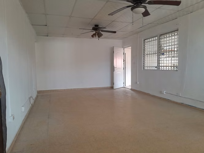 Se Alquila Casa en Urbanizacion Campo Verde
