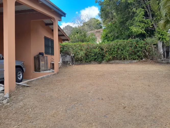Se Alquila Casa en Urbanizacion Campo Verde
