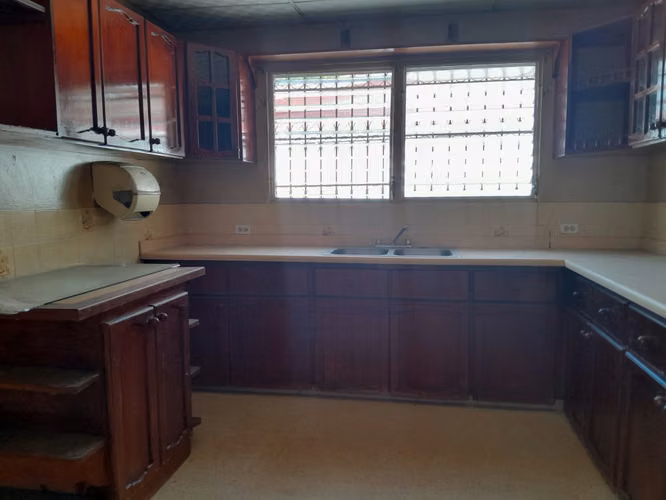 Se Alquila Casa en Urbanizacion Campo Verde