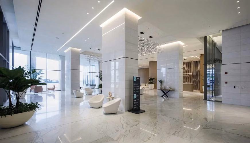 Alquiler de Apartamento en Sea Point – Punta Paitilla