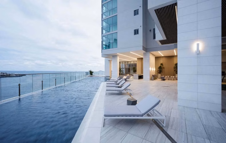 Alquiler de Apartamento en Sea Point – Punta Paitilla