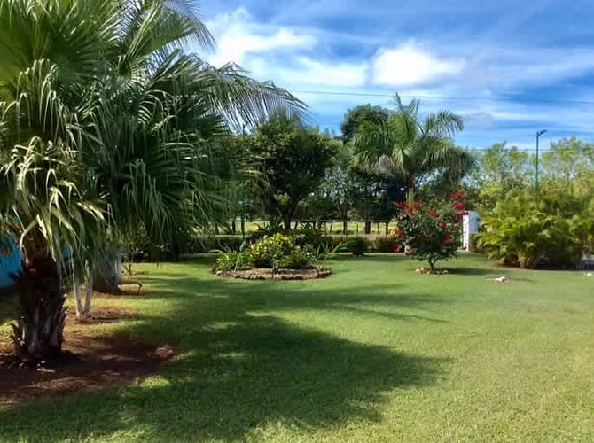 Venta de Casa en Aguadulce, Coclé, 8,000m2 de terreno